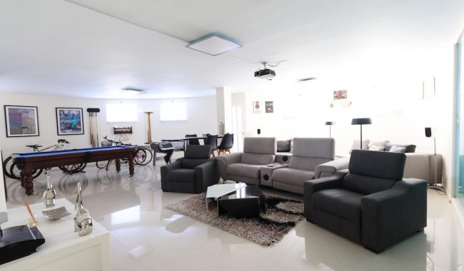 Begagnad - Villa - Ciudad Quesada/Rojales - Doña Pepa