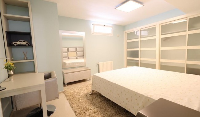 Begagnad - Villa - Ciudad Quesada/Rojales - Doña Pepa