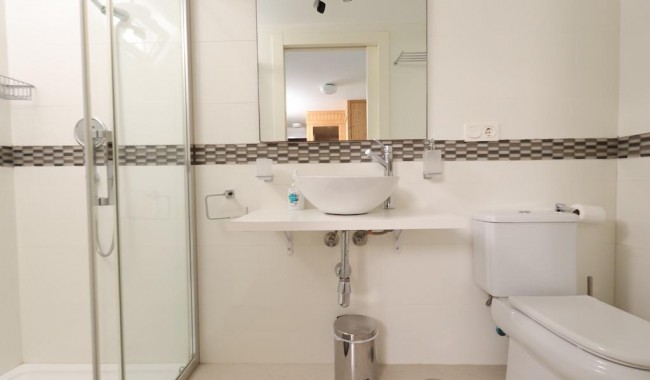 Begagnad - Villa - Ciudad Quesada/Rojales - Doña Pepa
