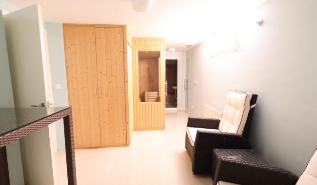 Begagnad - Villa - Ciudad Quesada/Rojales - Doña Pepa