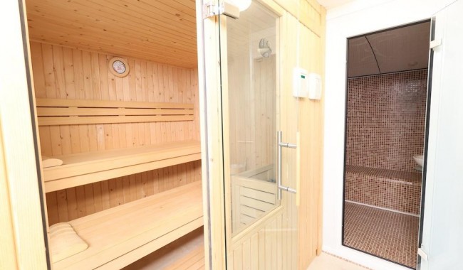 Begagnad - Villa - Ciudad Quesada/Rojales - Doña Pepa