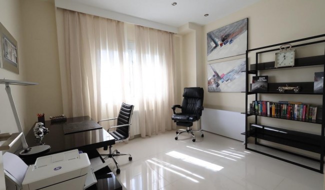 Begagnad - Villa - Ciudad Quesada/Rojales - Doña Pepa