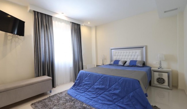 Begagnad - Villa - Ciudad Quesada/Rojales - Doña Pepa