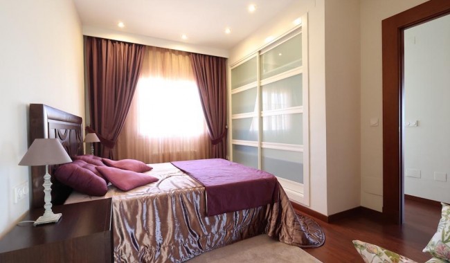 Begagnad - Villa - Ciudad Quesada/Rojales - Doña Pepa