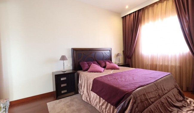 Begagnad - Villa - Ciudad Quesada/Rojales - Doña Pepa