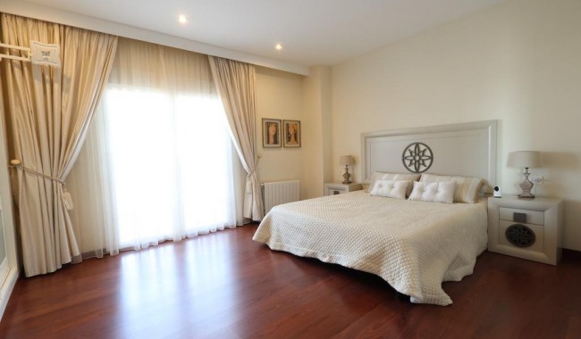 Begagnad - Villa - Ciudad Quesada/Rojales - Doña Pepa
