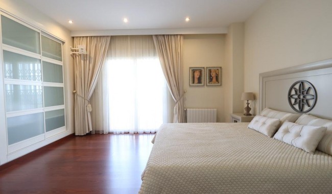 Begagnad - Villa - Ciudad Quesada/Rojales - Doña Pepa