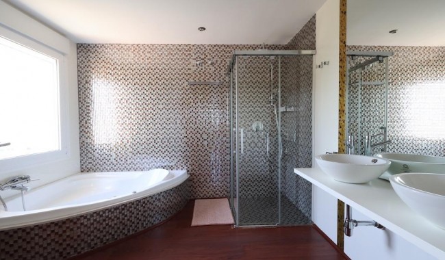 Begagnad - Villa - Ciudad Quesada/Rojales - Doña Pepa