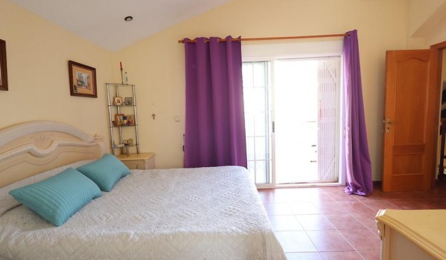 Brukt - Villa - Orihuela Costa - Playa Flamenca