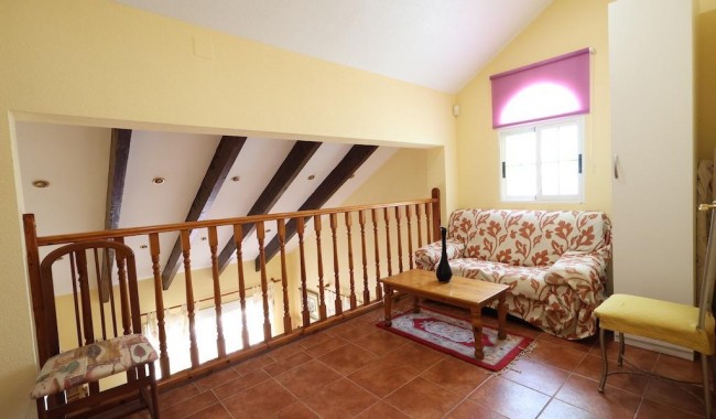 Brukt - Villa - Orihuela Costa - Playa Flamenca