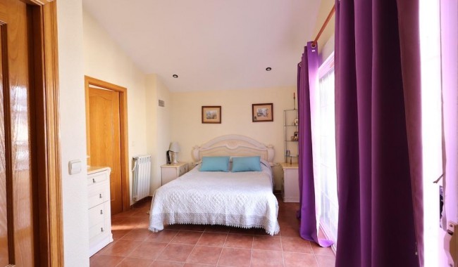 Brukt - Villa - Orihuela Costa - Playa Flamenca