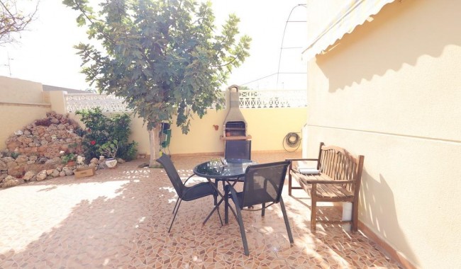 Brukt - Villa - Orihuela Costa - Playa Flamenca