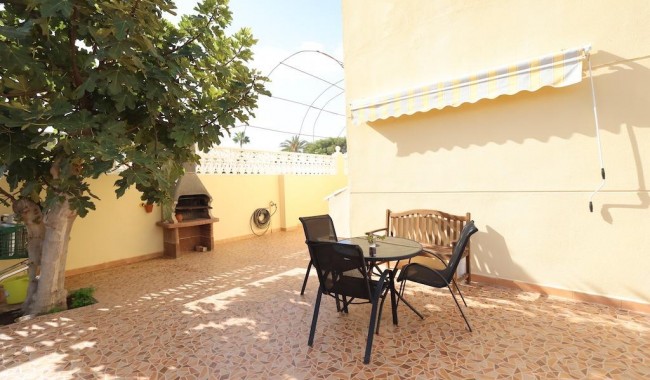 Brukt - Villa - Orihuela Costa - Playa Flamenca