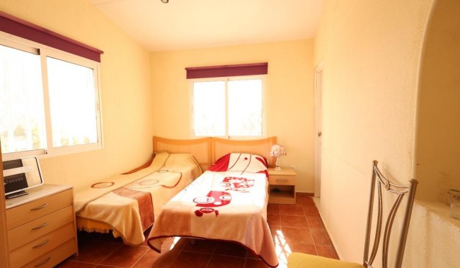 Brukt - Villa - Orihuela Costa - Playa Flamenca