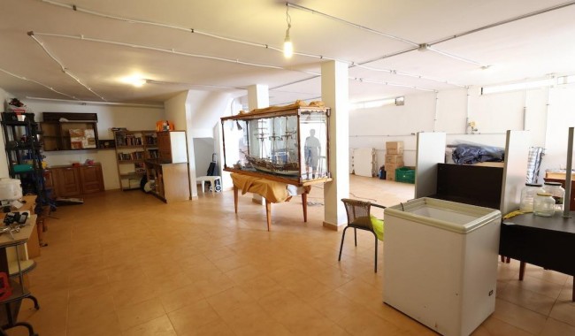 Brukt - Villa - Orihuela Costa - Playa Flamenca