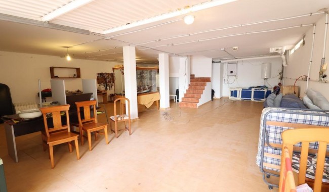 Brukt - Villa - Orihuela Costa - Playa Flamenca