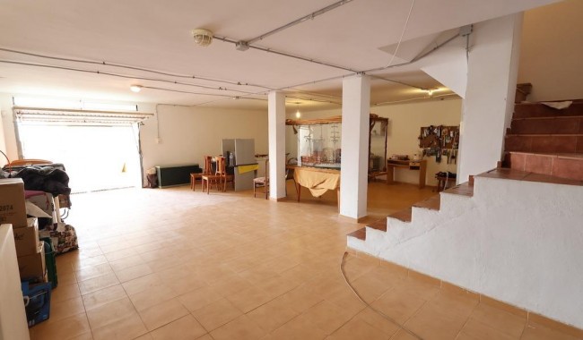 Brukt - Villa - Orihuela Costa - Playa Flamenca