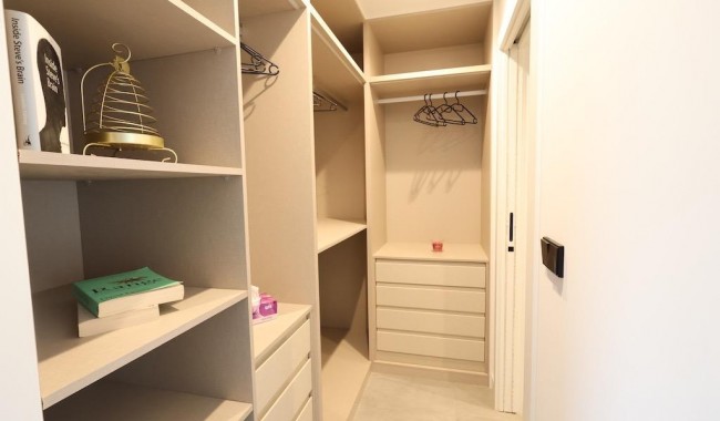Begagnad - Villa - Los Alcázares - Santa Rosalia Lake and Life Resort