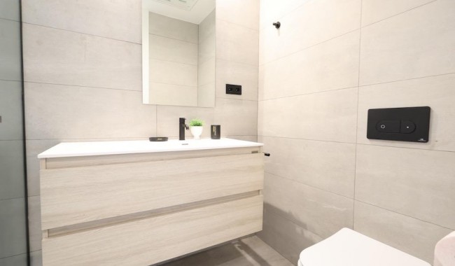 Begagnad - Villa - Los Alcázares - Santa Rosalia Lake and Life Resort