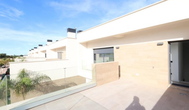Begagnad - Villa - Los Alcázares - Santa Rosalia Lake and Life Resort