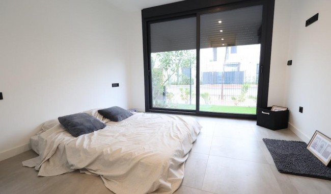 Begagnad - Villa - Los Alcázares - Santa Rosalia Lake and Life Resort
