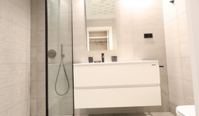 Begagnad - Villa - Los Alcázares - Santa Rosalia Lake and Life Resort