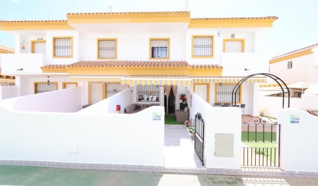 Apartment - Resale - Pilar de La Horadada - Torre de la Horadada