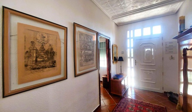 Begagnad - Finca - La Marina
