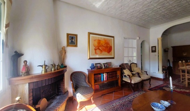 Begagnad - Finca - La Marina