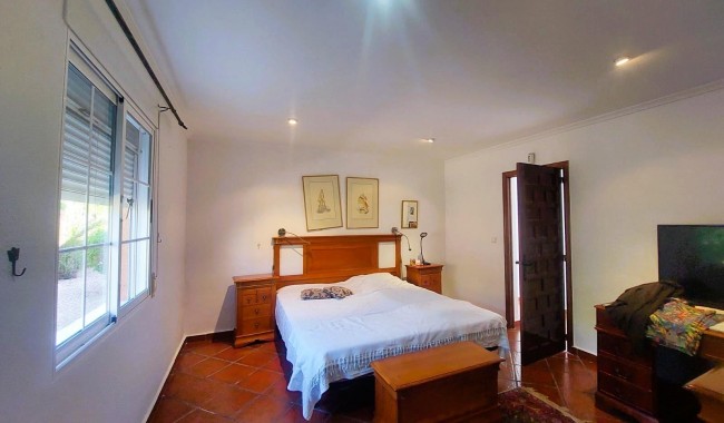 Begagnad - Finca - La Marina
