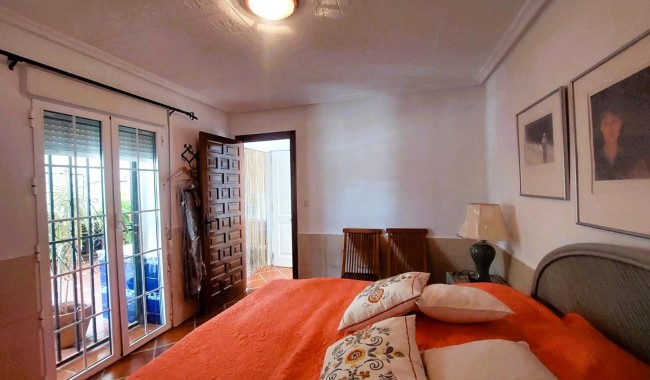 Begagnad - Finca - La Marina