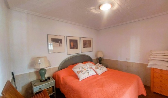Begagnad - Finca - La Marina