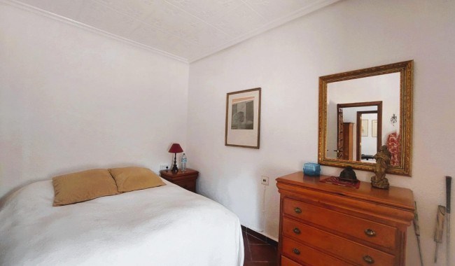 Begagnad - Finca - La Marina