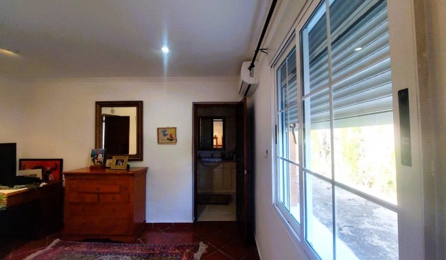 Begagnad - Finca - La Marina