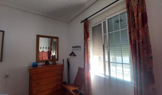 Begagnad - Finca - La Marina