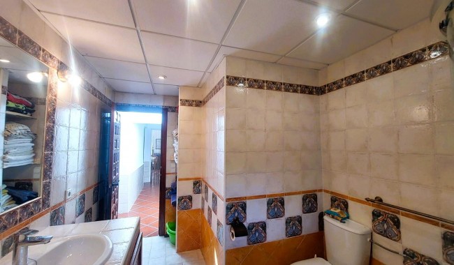 Begagnad - Finca - La Marina