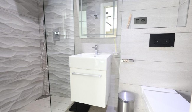 Resale - Villa - Jávea - Xàbia - Monte Olimpo