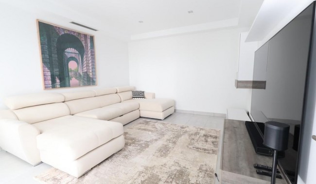 Resale - Villa - Jávea - Xàbia - Monte Olimpo