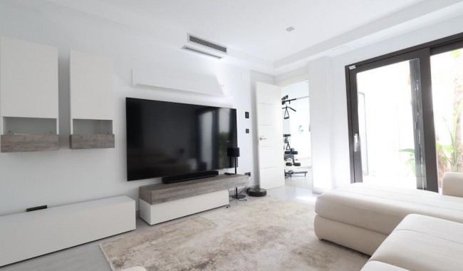 Resale - Villa - Jávea - Xàbia - Monte Olimpo