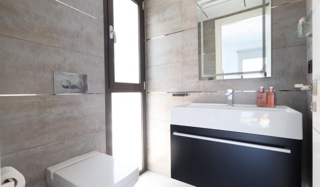 Resale - Villa - Jávea - Xàbia - Monte Olimpo
