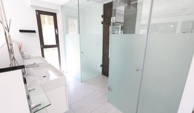 Resale - Villa - Jávea - Xàbia - Monte Olimpo