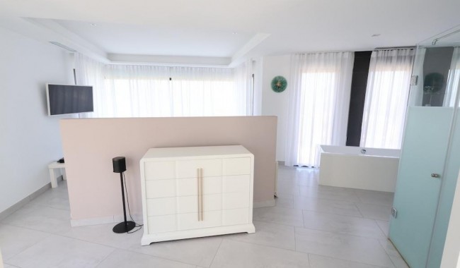 Resale - Villa - Jávea - Xàbia - Monte Olimpo