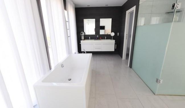 Resale - Villa - Jávea - Xàbia - Monte Olimpo