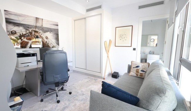 Resale - Villa - Jávea - Xàbia - Monte Olimpo