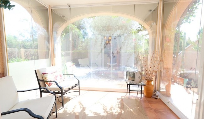 Brukt - Bungalow - Orihuela Costa - Punta Prima