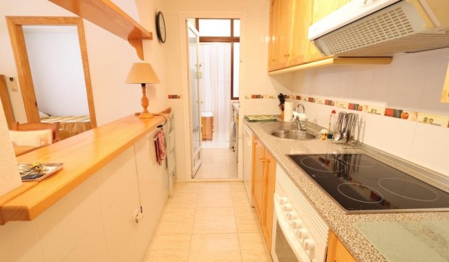Brukt - Bungalow - Orihuela Costa - Punta Prima