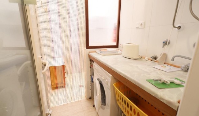 Brukt - Bungalow - Orihuela Costa - Punta Prima