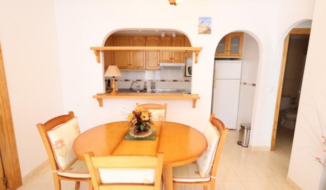 Brukt - Bungalow - Orihuela Costa - Punta Prima