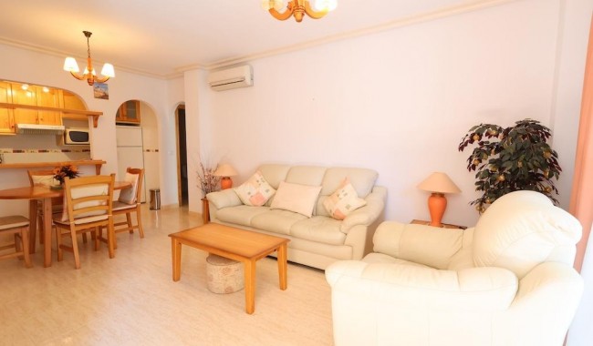 Brukt - Bungalow - Orihuela Costa - Punta Prima