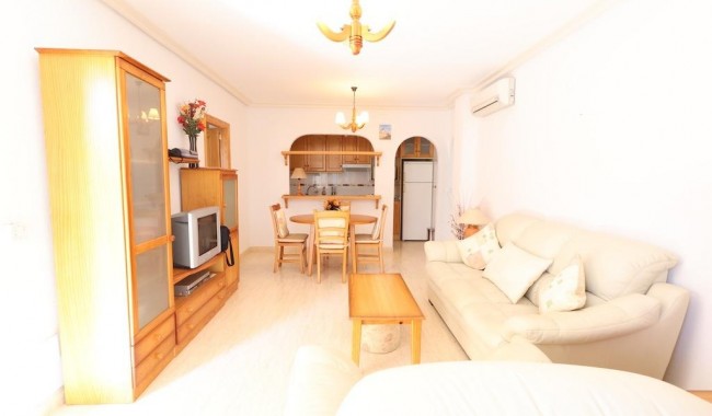 Brukt - Bungalow - Orihuela Costa - Punta Prima